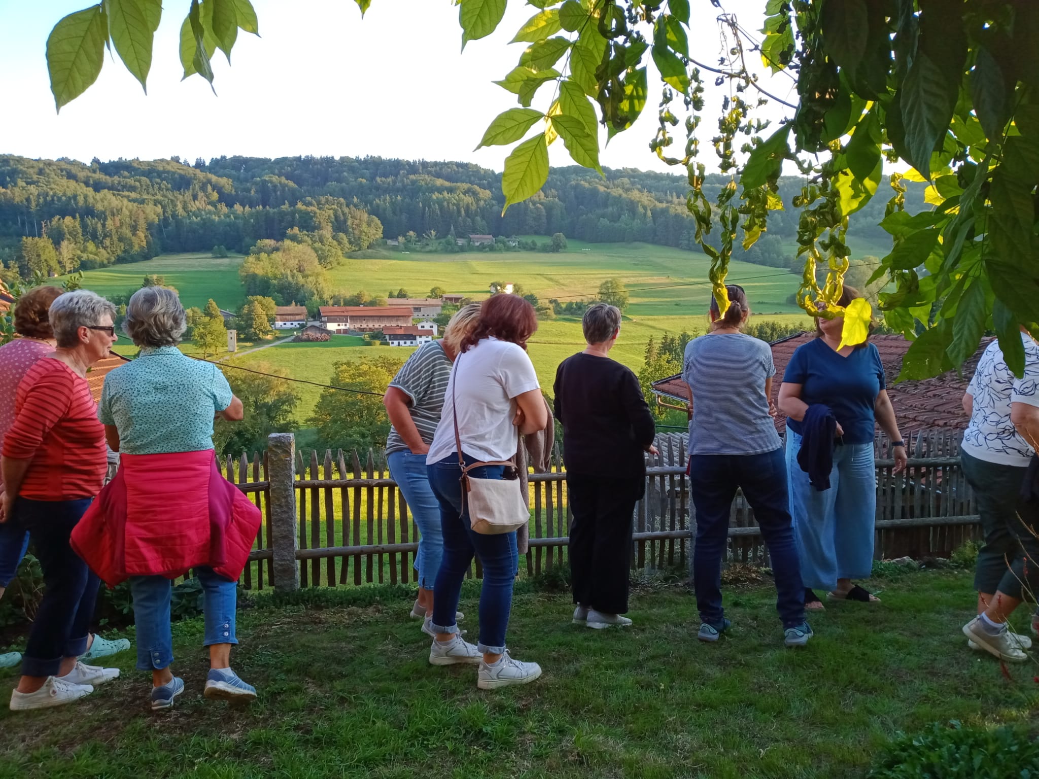 Gartenratsch
